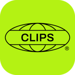 Clips by Plastic Free For Window icon